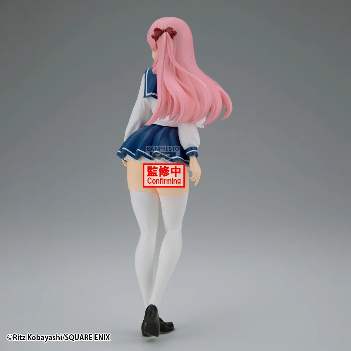 SAKI - Nodoka Haramura - Figurine Glitter & Glamours 27cm