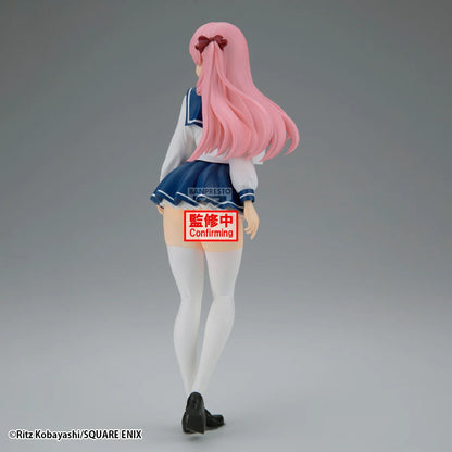 SAKI - Nodoka Haramura - Figurine Glitter & Glamours 27cm