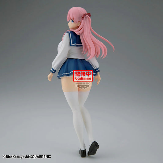 SAKI - Nodoka Haramura - Figurine Glitter & Glamours 27cm