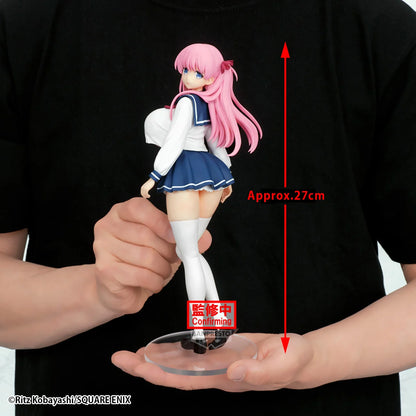 SAKI - Nodoka Haramura - Figurine Glitter & Glamours 27cm