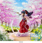 SAKURA WARS - Sakura Shinguji - Figurine Luminasta 18cm