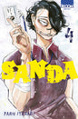SANDA T04