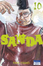SANDA T10 PRECO > 05/09
