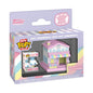 SANRIO - Bitty Pop Town - Cafe Cinnamoroll avec Cinnamoroll