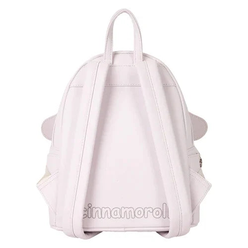 SANRIO - Cinnamoroll - Mini Sac à Dos LoungeFly