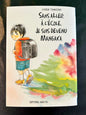 ZONDER NAAR SCHOOL TE GAAN, WERD IK MANGAKA