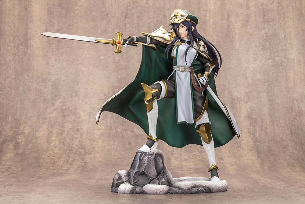 SENTENCED TO BE A HERO - Patausche Kivia - Statuette 1/7 27cm