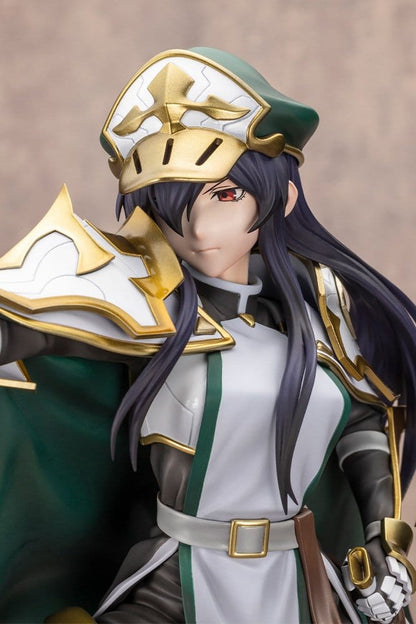 SENTENCED TO BE A HERO - Patausche Kivia - Statuette 1/7 27cm
