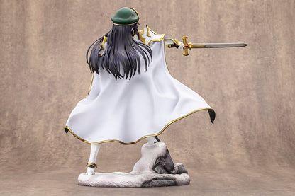 SENTENCED TO BE A HERO - Patausche Kivia - Statuette 1/7 27cm