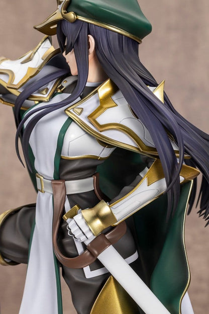 SENTENCED TO BE A HERO - Patausche Kivia - Statuette 1/7 27cm