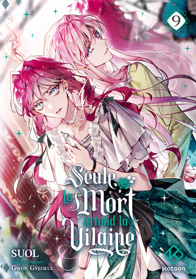 SEULE LA MORT ATTEND LA VILAINE - TOME 9 PRECO > 05/11