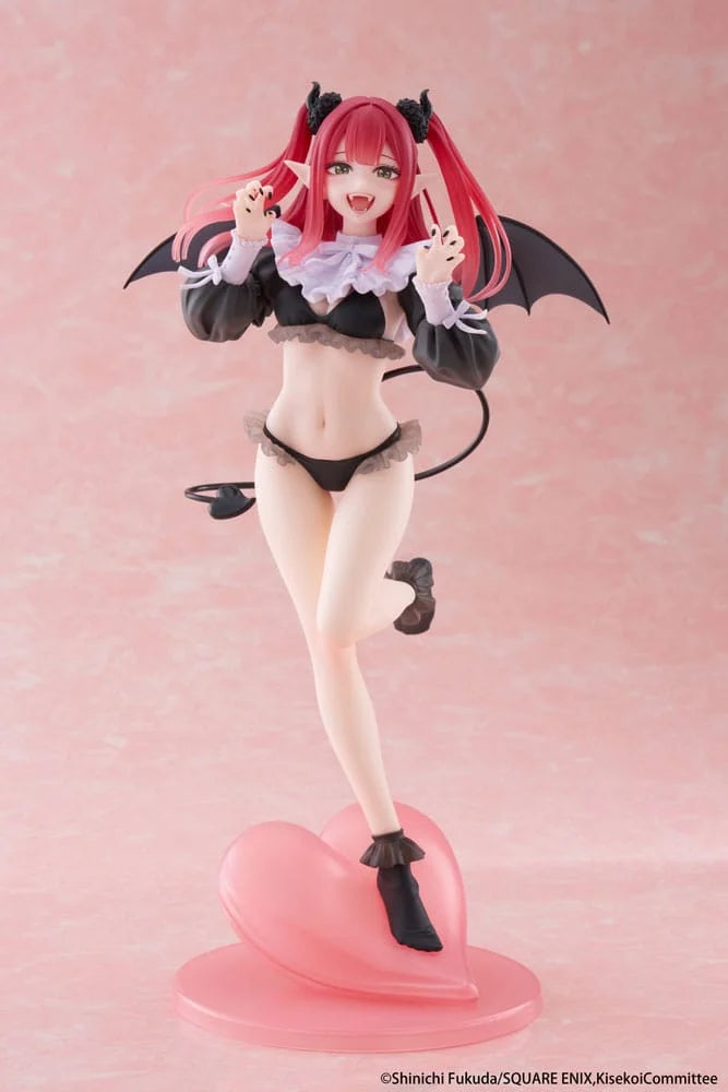 SEXY COSSPLAY DOLL - Marin Kitagawa "Liz" - Figurine T-Most 29cm