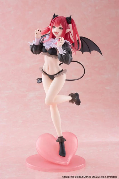 SEXY COSSPLAY DOLL - Marin Kitagawa "Liz" - Figurine T-Most 29cm