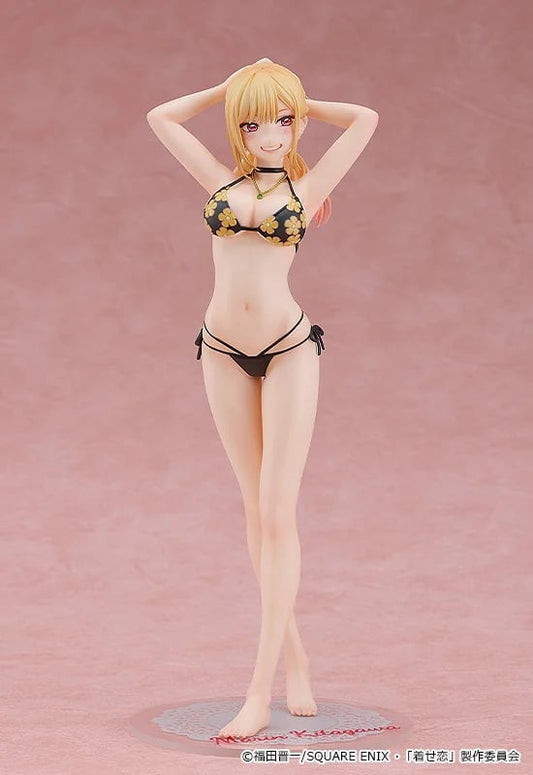 SEXY COSSPLAY DOLL - Marin Kitagawa "Swimsuit" - Statuette 1/7 24cm