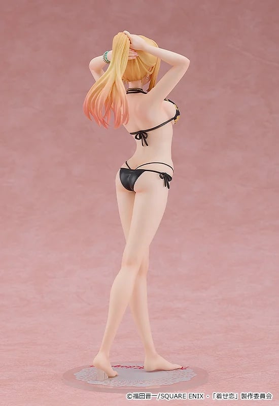 SEXY COSSPLAY DOLL - Marin Kitagawa "Swimsuit" - Statuette 1/7 24cm