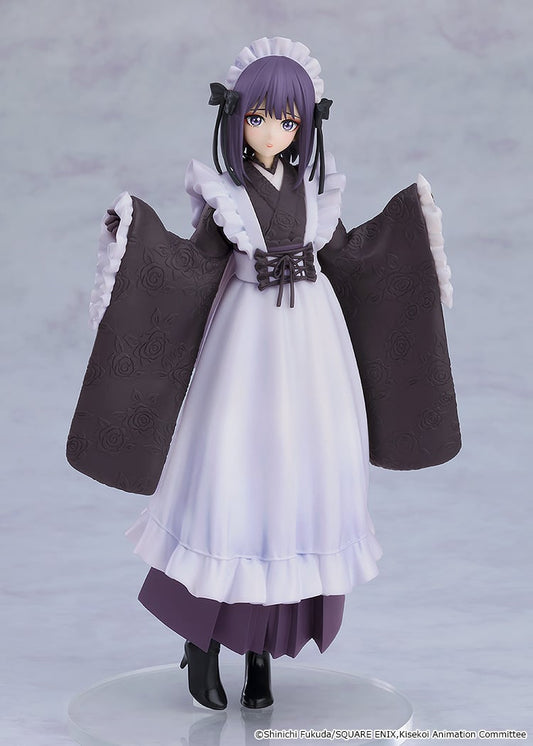 SEXY COSSPLAY DOLL - Marin Shizuku Kuroe - Pop Up Parade 17cm