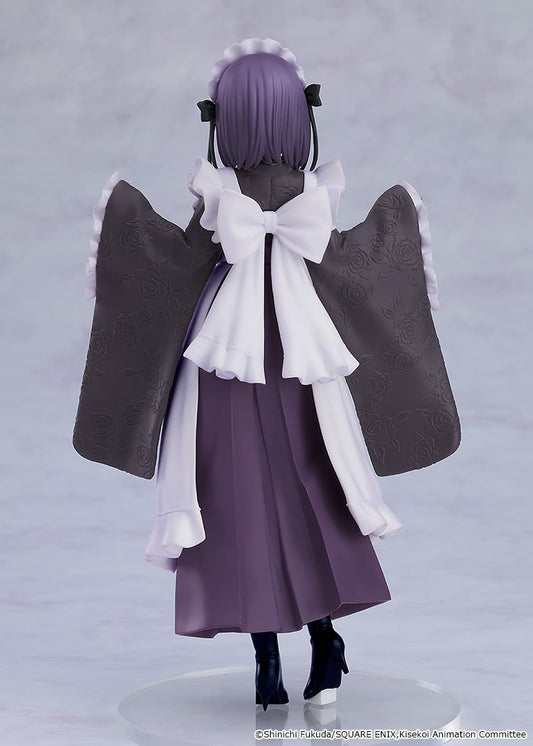 SEXY COSSPLAY DOLL - Marin Shizuku Kuroe - Pop Up Parade 17cm