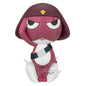 SGT. FROG - Giroro - Figurine Big Sofvimates 18cm