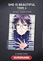 SHE IS BEAUTIFUL - TOME 6