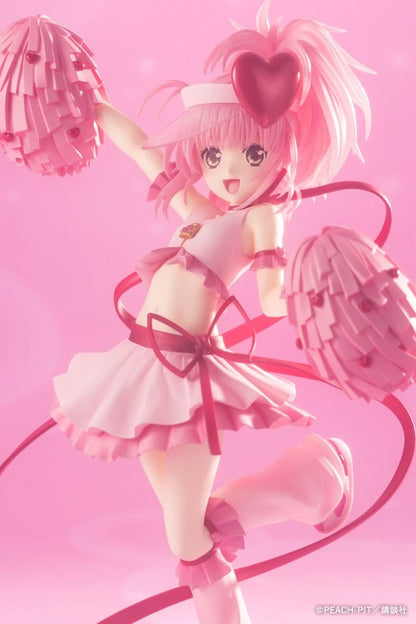 SHUGO CHARA! - Amulet Heart - Statuette 1/7 24cm