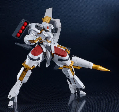 SIDE : GR - Titanomachia - Plastic Model Kit Moderoid 20cm