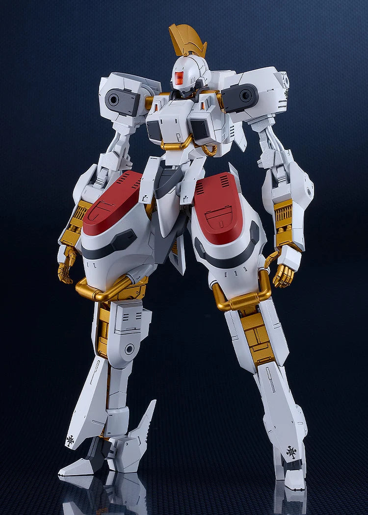 SIDE : GR - Titanomachia - Plastic Model Kit Moderoid 20cm