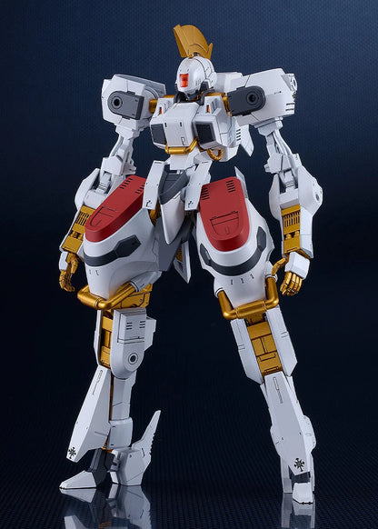 SIDE : GR - Titanomachia - Plastic Model Kit Moderoid 20cm