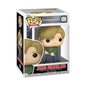 SILENT HILL 2 - POP Games N° 1206 - James Sunderland
