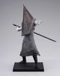 SILENT HILL 2 - Red Pyramid Thing - Statuette Oshi Works 26cm