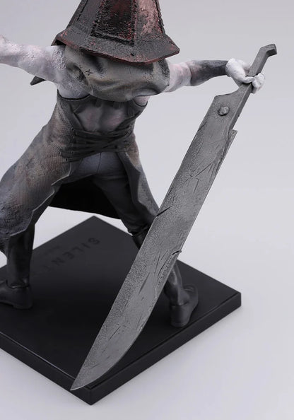 SILENT HILL 2 - Red Pyramid Thing - Statuette Oshi Works 26cm