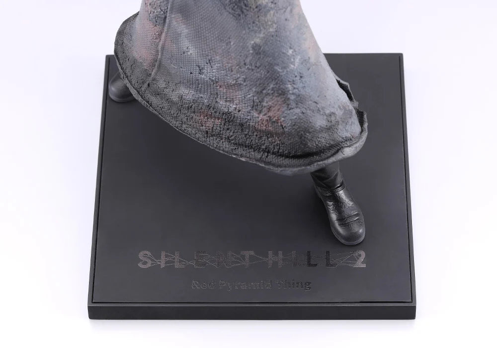 SILENT HILL 2 - Red Pyramid Thing - Statuette Oshi Works 26cm
