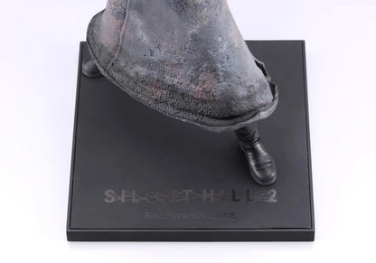 SILENT HILL 2 - Red Pyramid Thing - Statuette Oshi Works 26cm