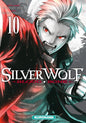 SILVER WOLF - BLOOD BONE - TOME 10