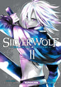 SILVER WOLF - BLOOD BONE - TOME 11