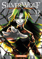SILVER WOLF - BLOOD BONE - TOME 12