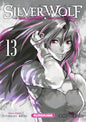 SILVER WOLF - BLOOD BONE - TOME 13