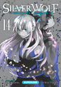 SILVER WOLF - BLOOD BONE - TOME 14