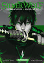 SILVER WOLF - BLOOD BONE - TOME 4