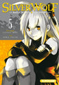 SILVER WOLF - BLOOD BONE - TOME 5