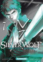 SILVER WOLF - BLOOD BONE - TOME 7