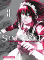 SILVER WOLF - BLOOD BONE - TOME 8