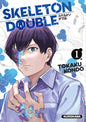 SKELETON DOUBLE - TOME 1