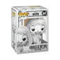 SKETCHED - POP Disney N° 1647 - Cruella d'Enfer