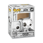 SKETCHED - POP Disney N° 1649 - Patch