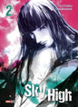 SKY HIGH T02