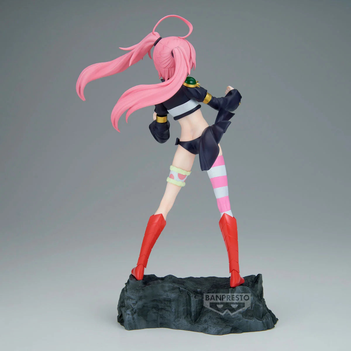 SLIME - Milim Nava - Figurine Espresto 22cm