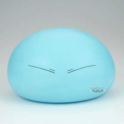 SLIME - Rimuru - Figurine Big Soft Vinyl 16cm