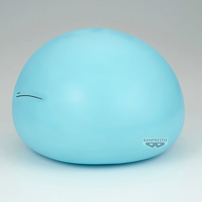 SLIME - Rimuru - Figurine Big Soft Vinyl 16cm