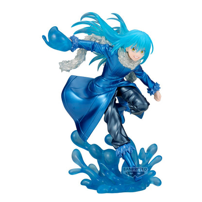 SLIME - Rimuru Tempest - Figurine Effectreme 22cm
