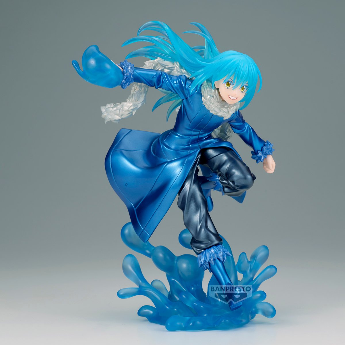 SLIME - Rimuru Tempest - Figurine Effectreme 22cm